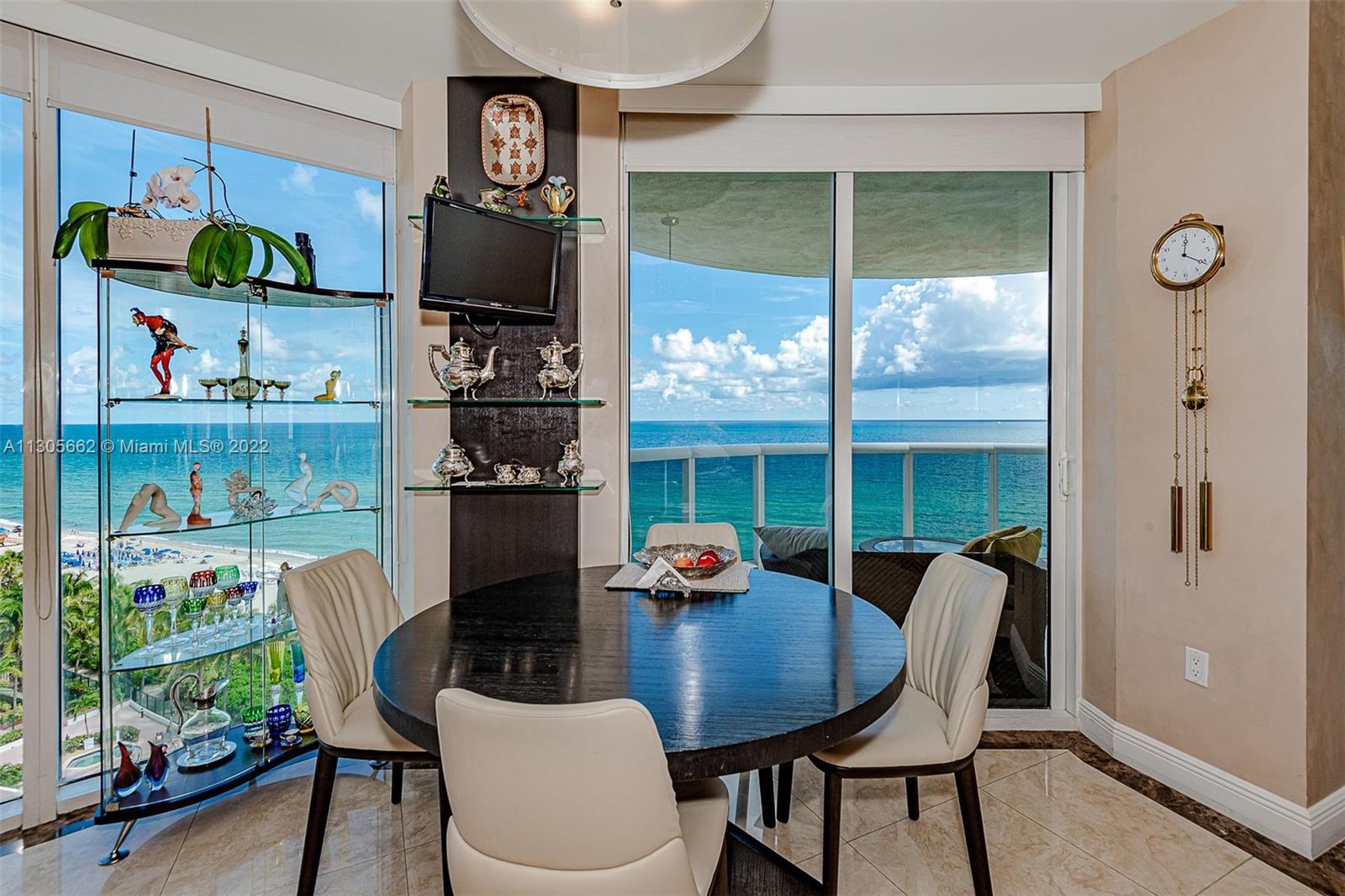 OCEAN FOUR CONDO - Residential