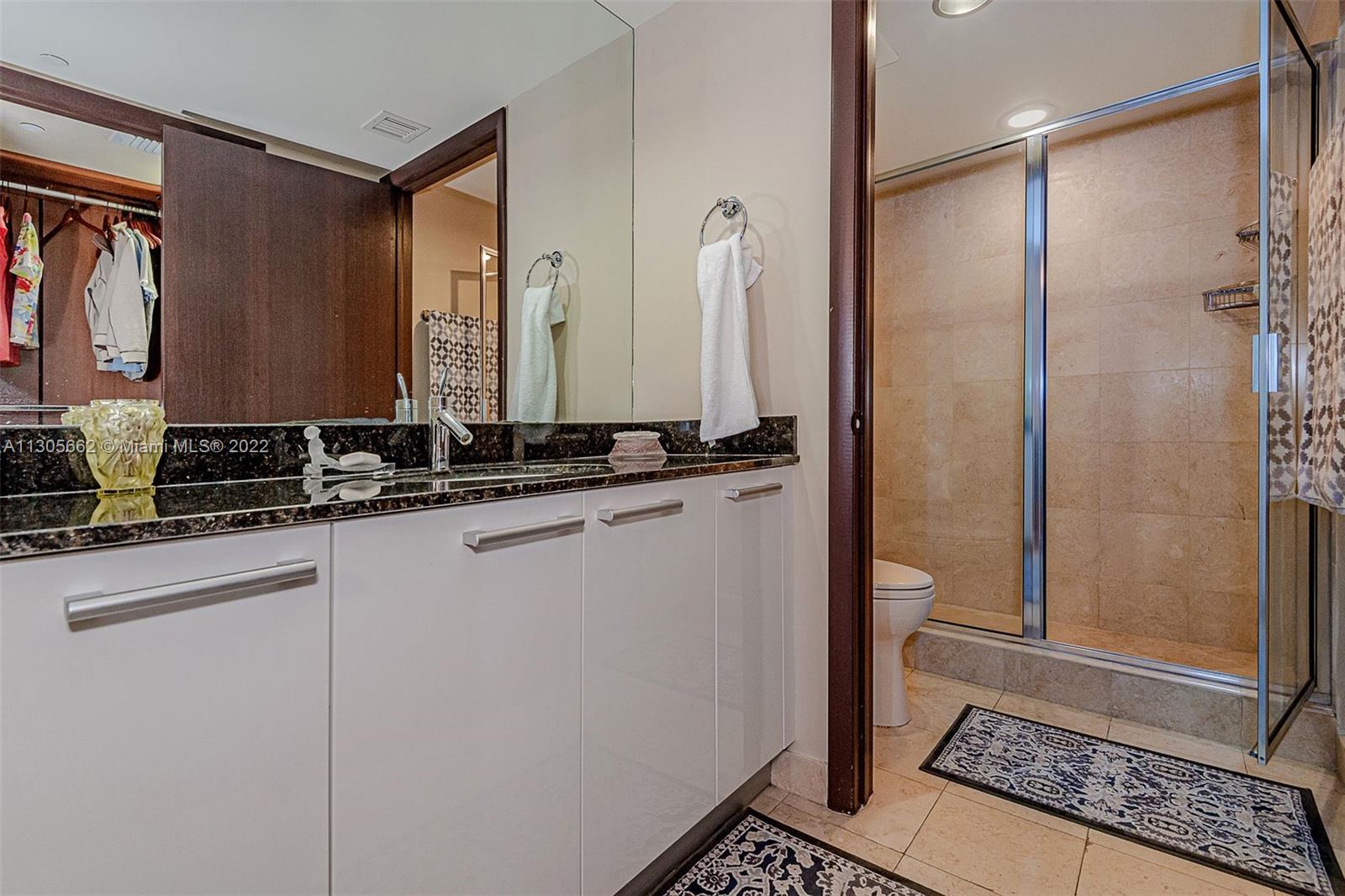 OCEAN FOUR CONDO - Residential