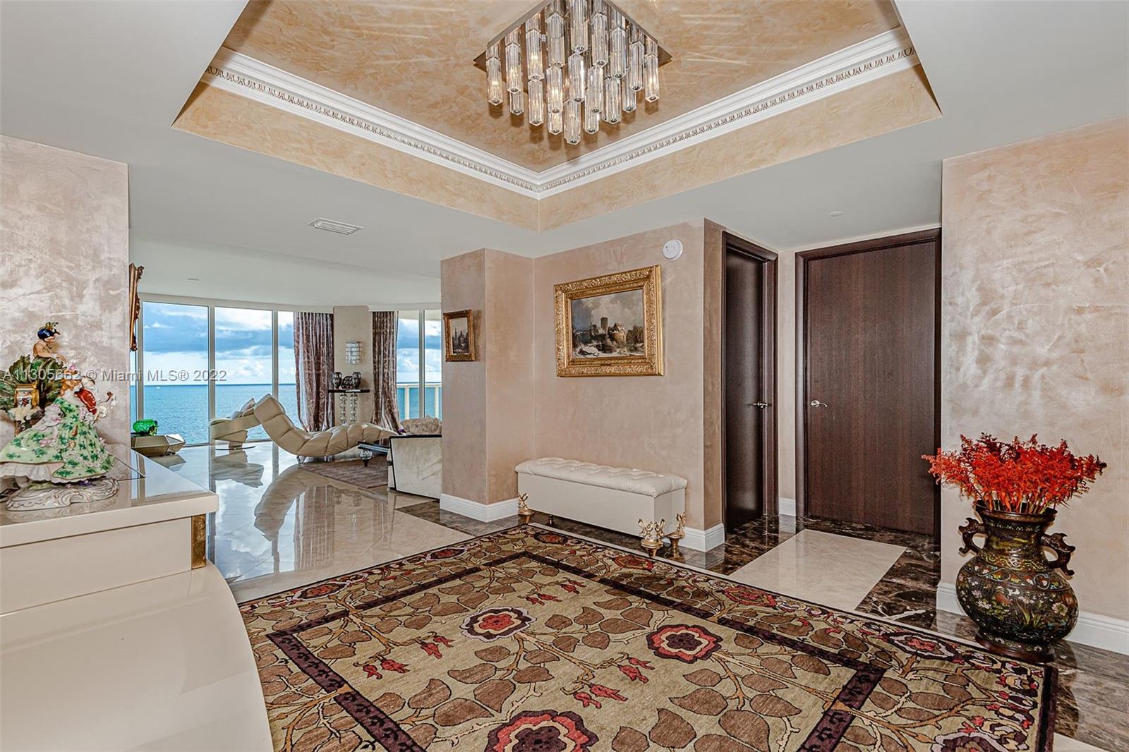 OCEAN FOUR CONDO - Residential