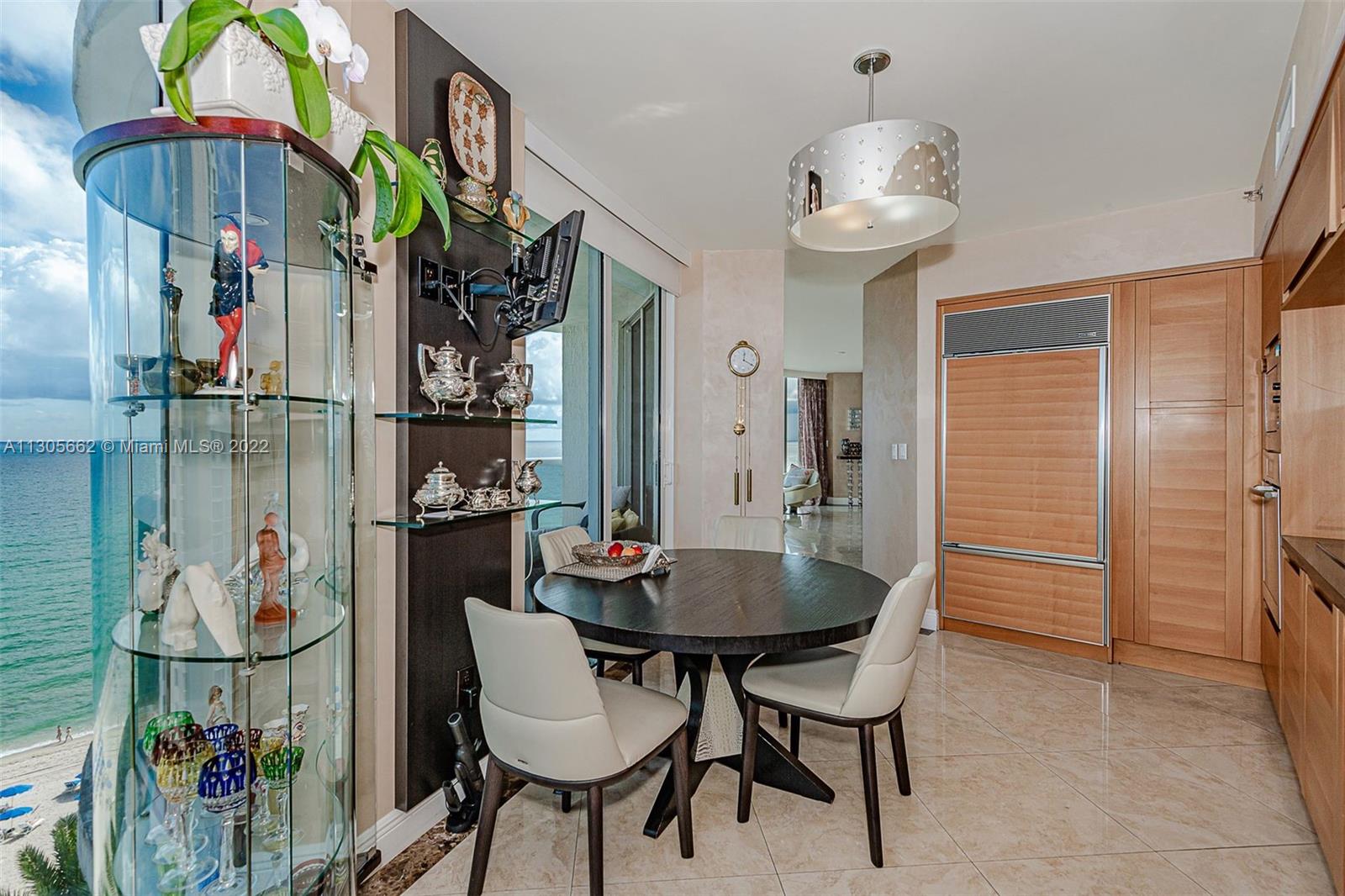 OCEAN FOUR CONDO - Residential