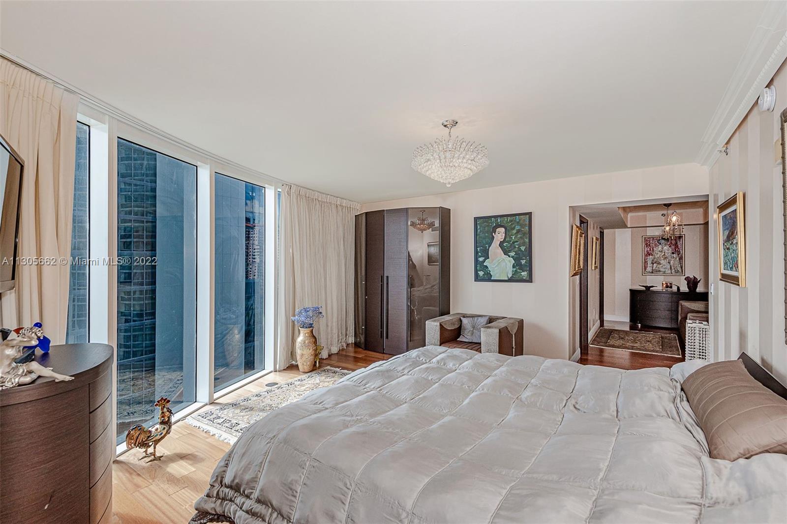 OCEAN FOUR CONDO - Residential