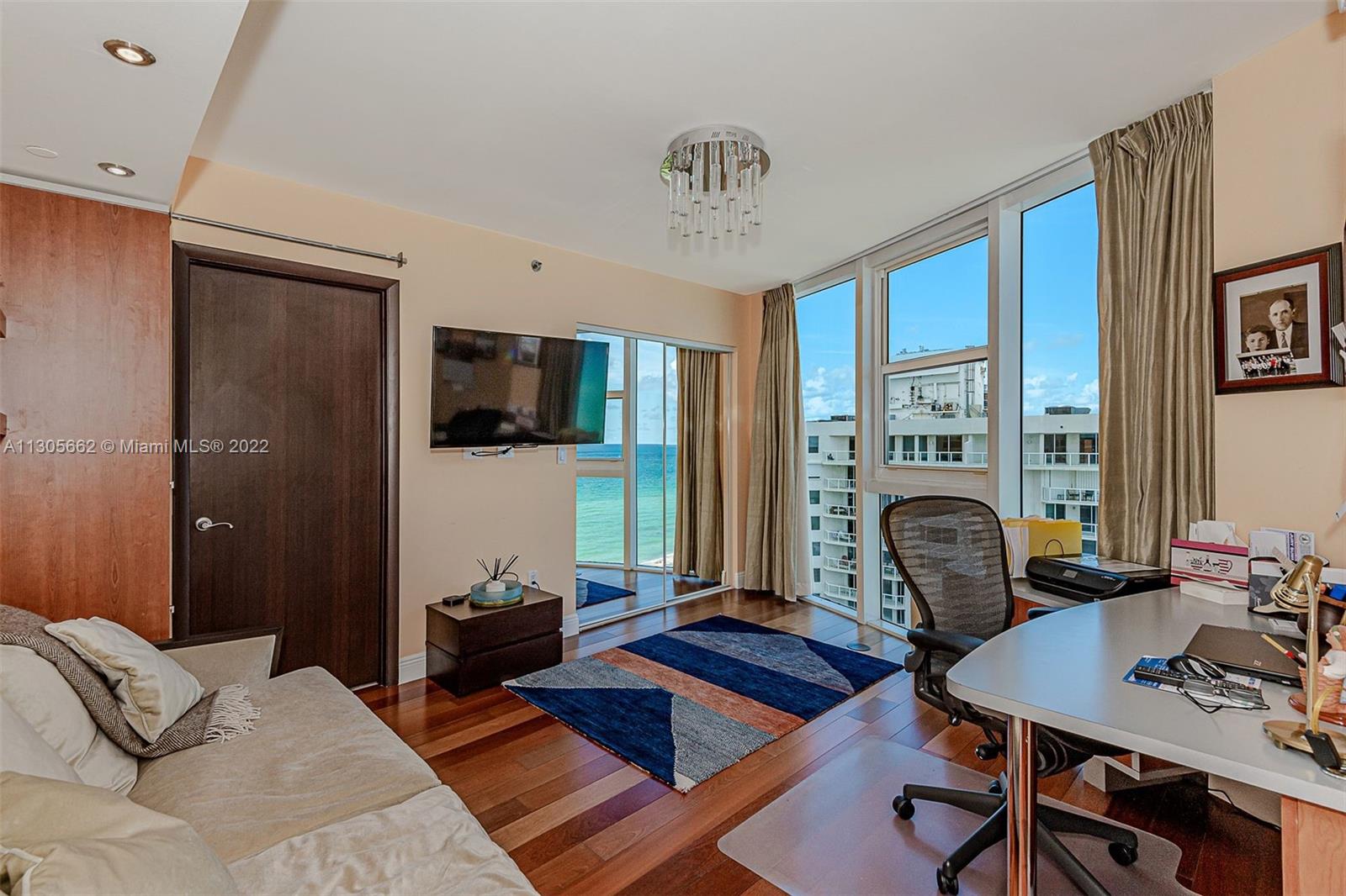 OCEAN FOUR CONDO - Residential