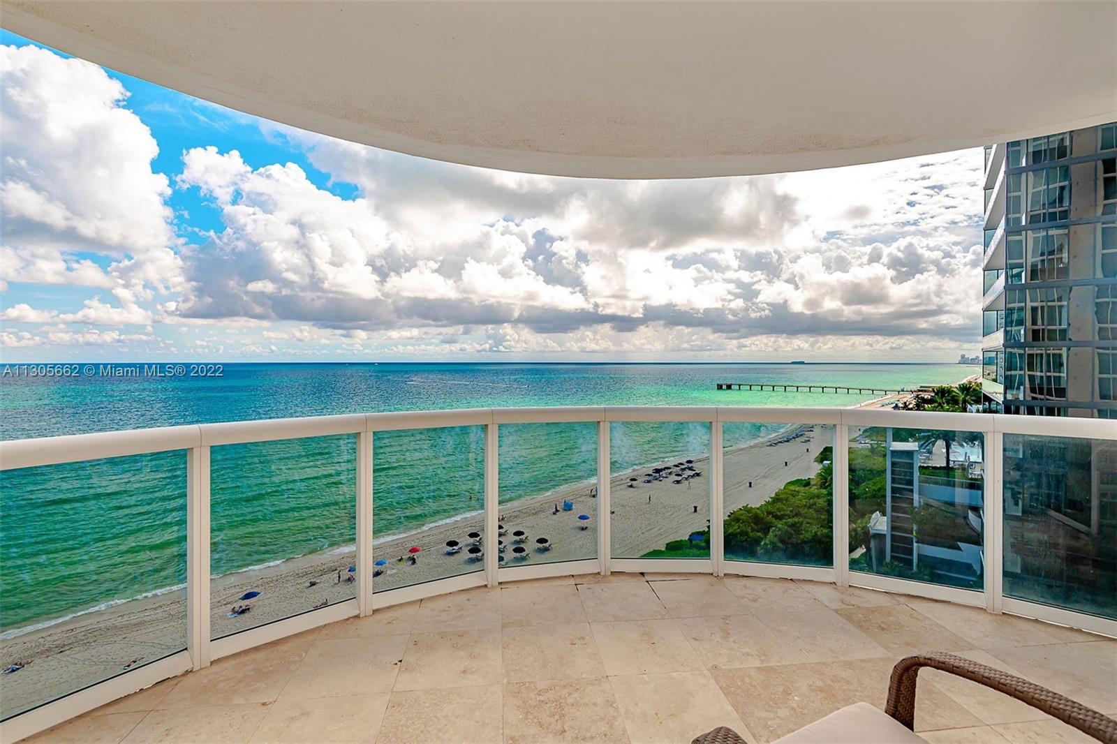 OCEAN FOUR CONDO - Residential