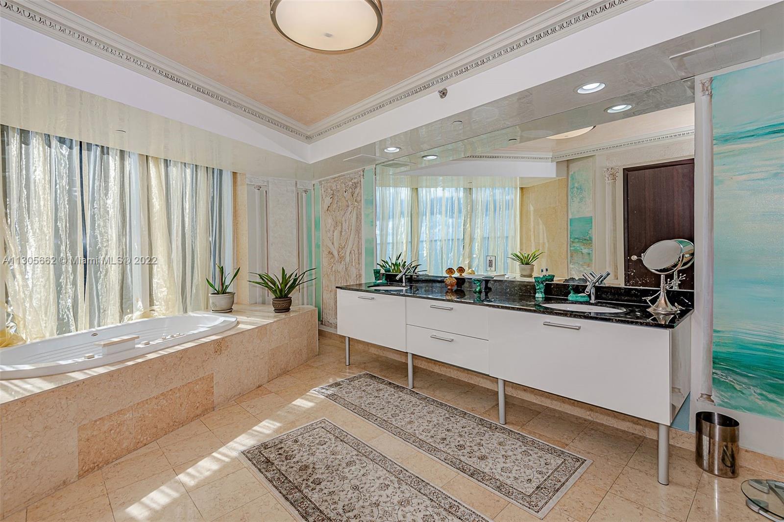 OCEAN FOUR CONDO - Residential