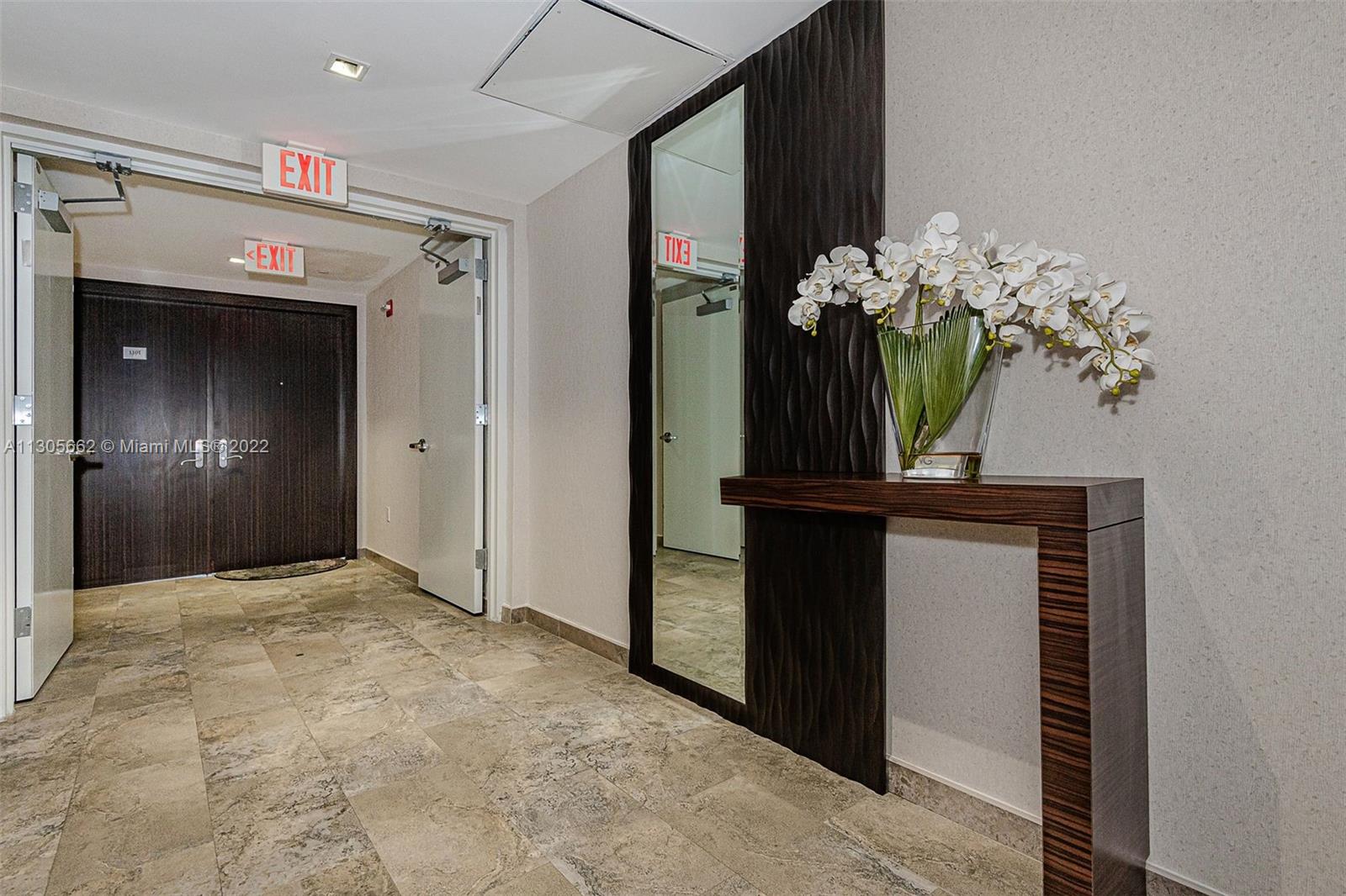 OCEAN FOUR CONDO - Residential