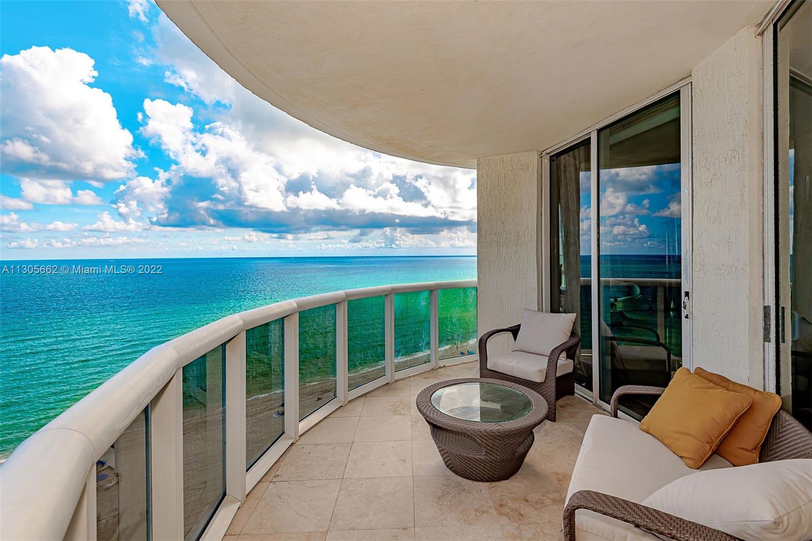 OCEAN FOUR CONDO - Residential