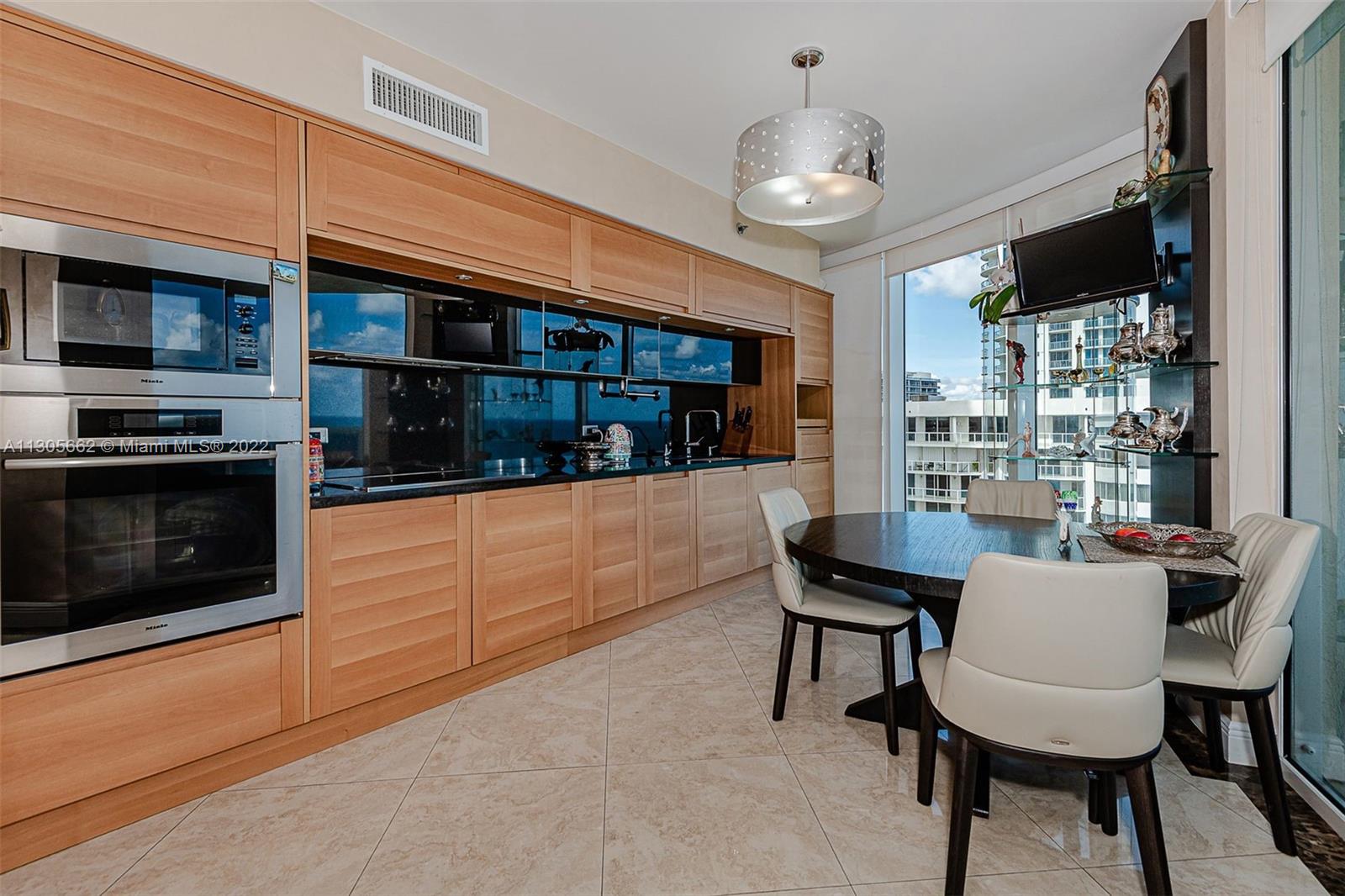 OCEAN FOUR CONDO - Residential