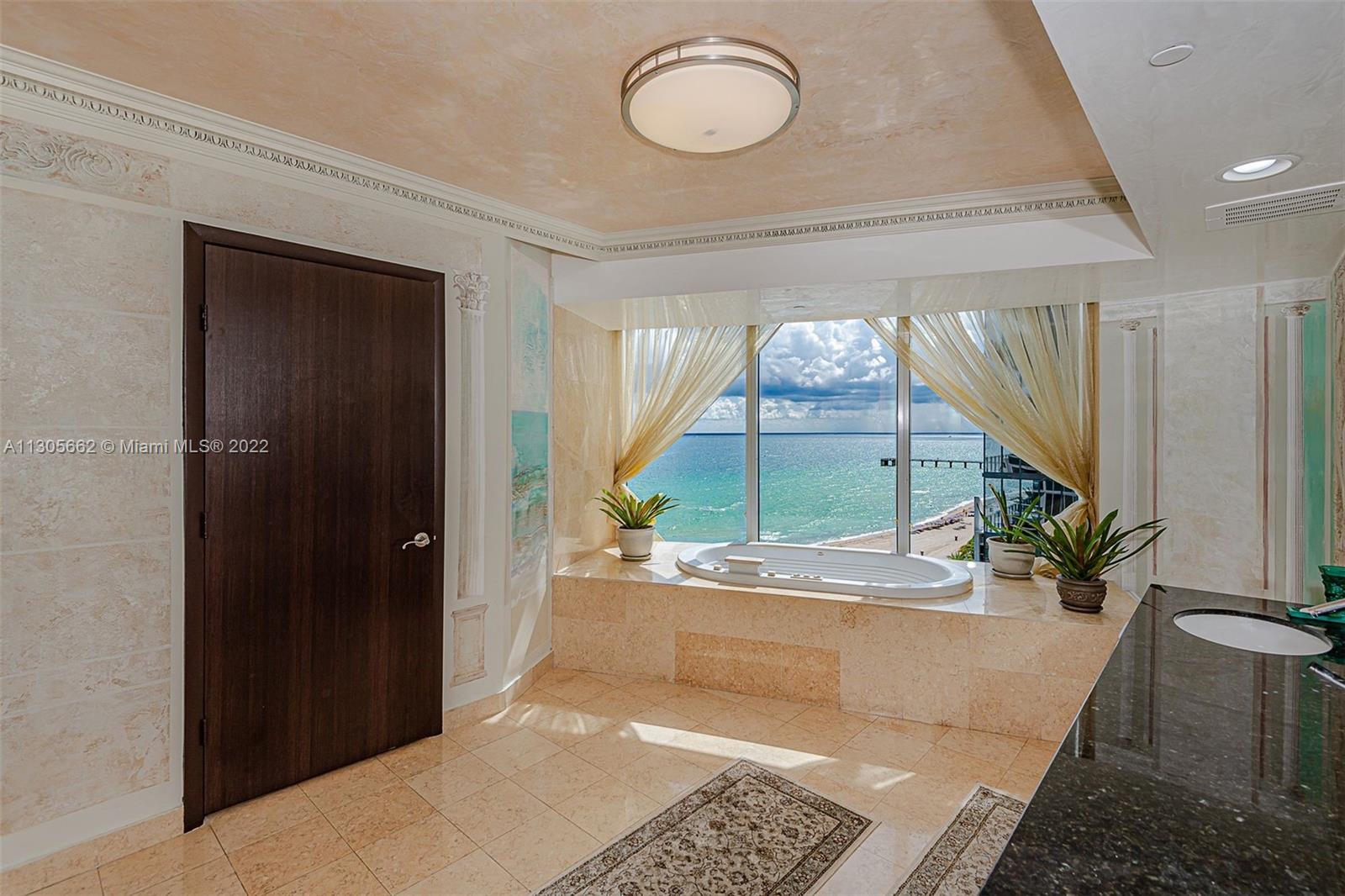 OCEAN FOUR CONDO - Residential