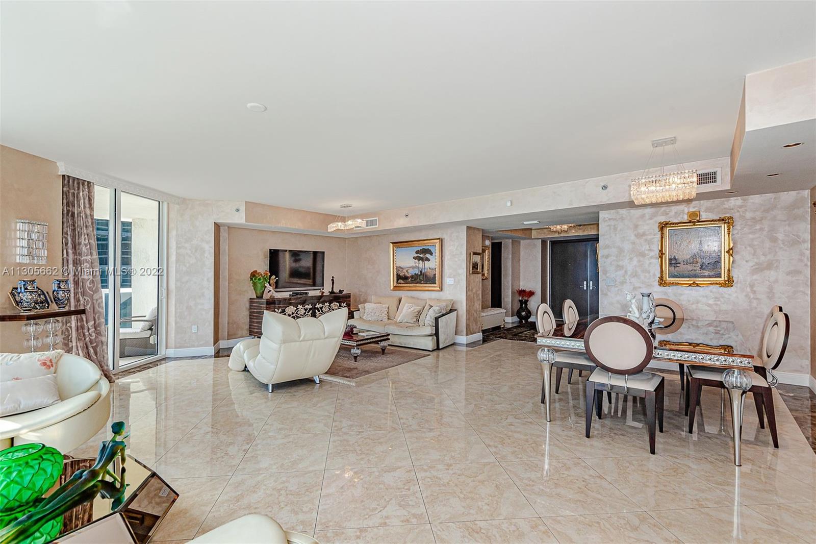 OCEAN FOUR CONDO - Residential