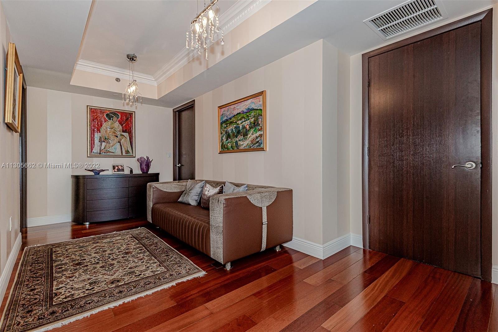 OCEAN FOUR CONDO - Residential