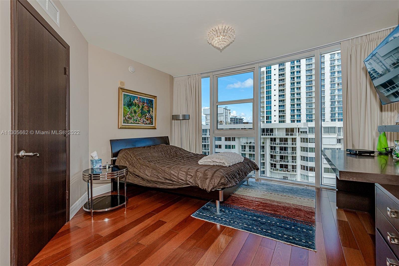 OCEAN FOUR CONDO - Residential