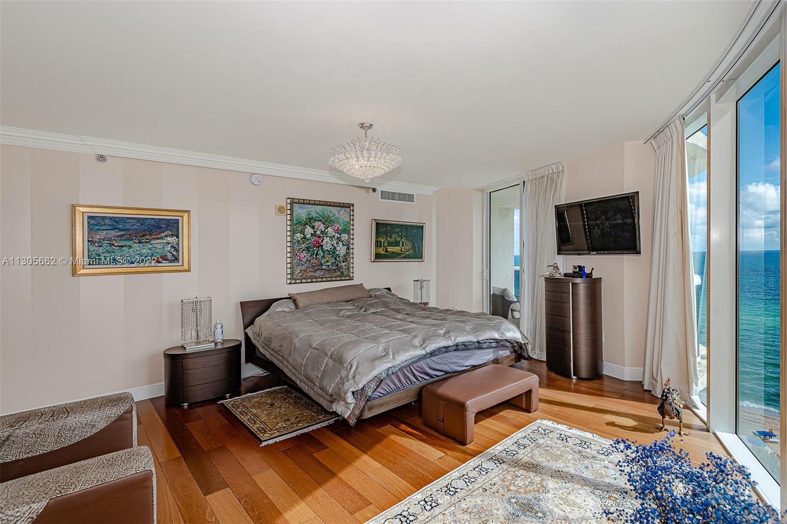 OCEAN FOUR CONDO - Residential