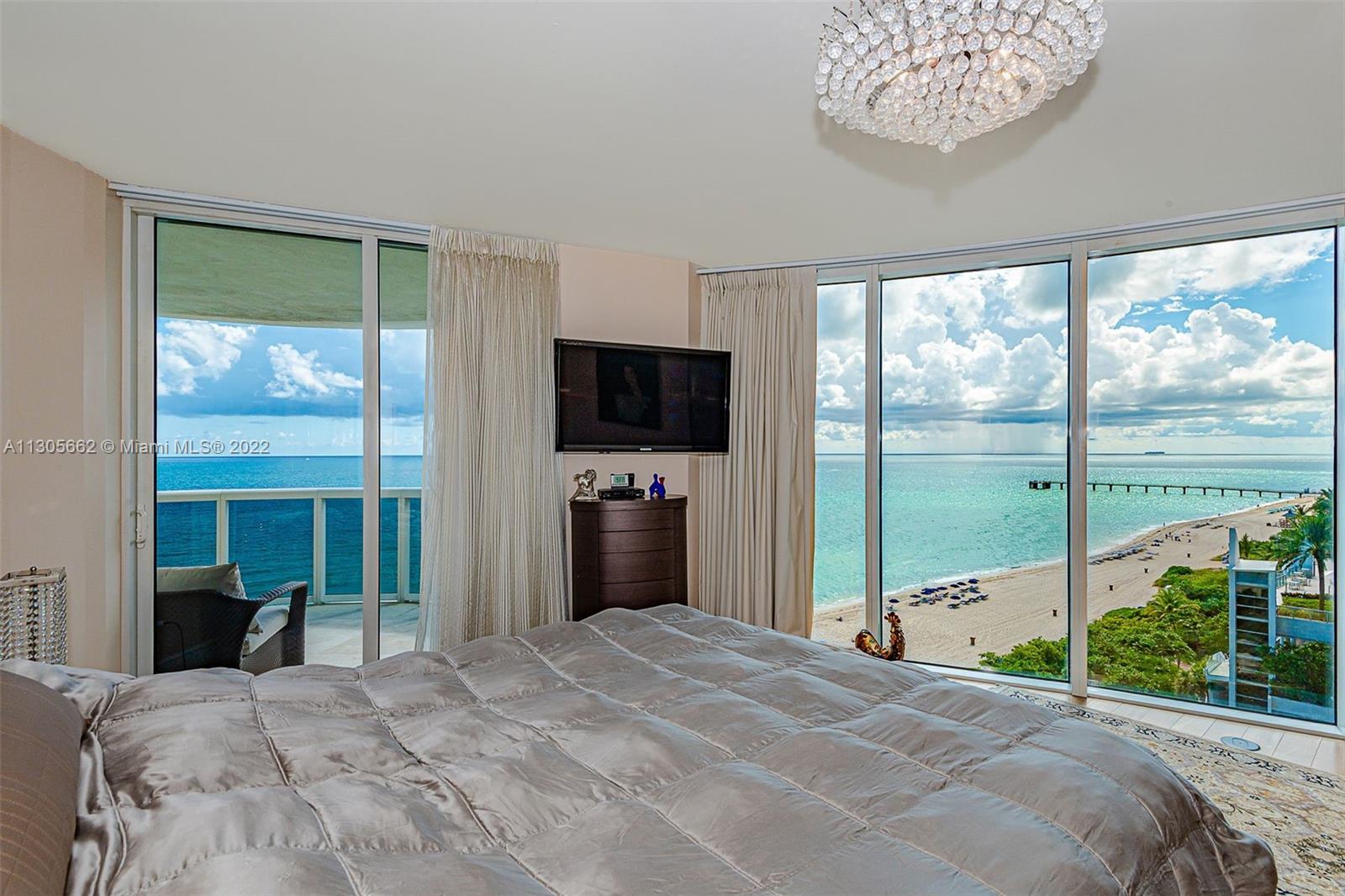 OCEAN FOUR CONDO - Residential