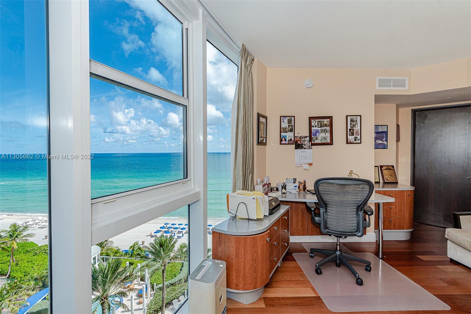 OCEAN FOUR CONDO - Residential