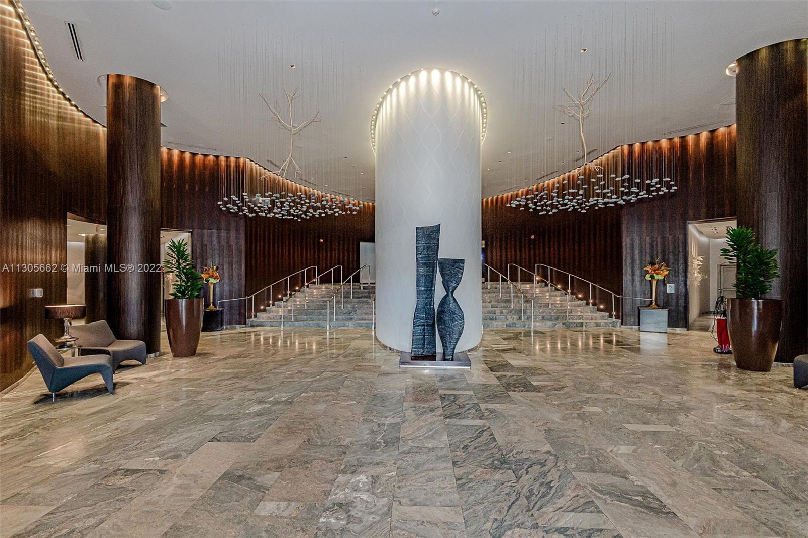 OCEAN FOUR CONDO - Residential