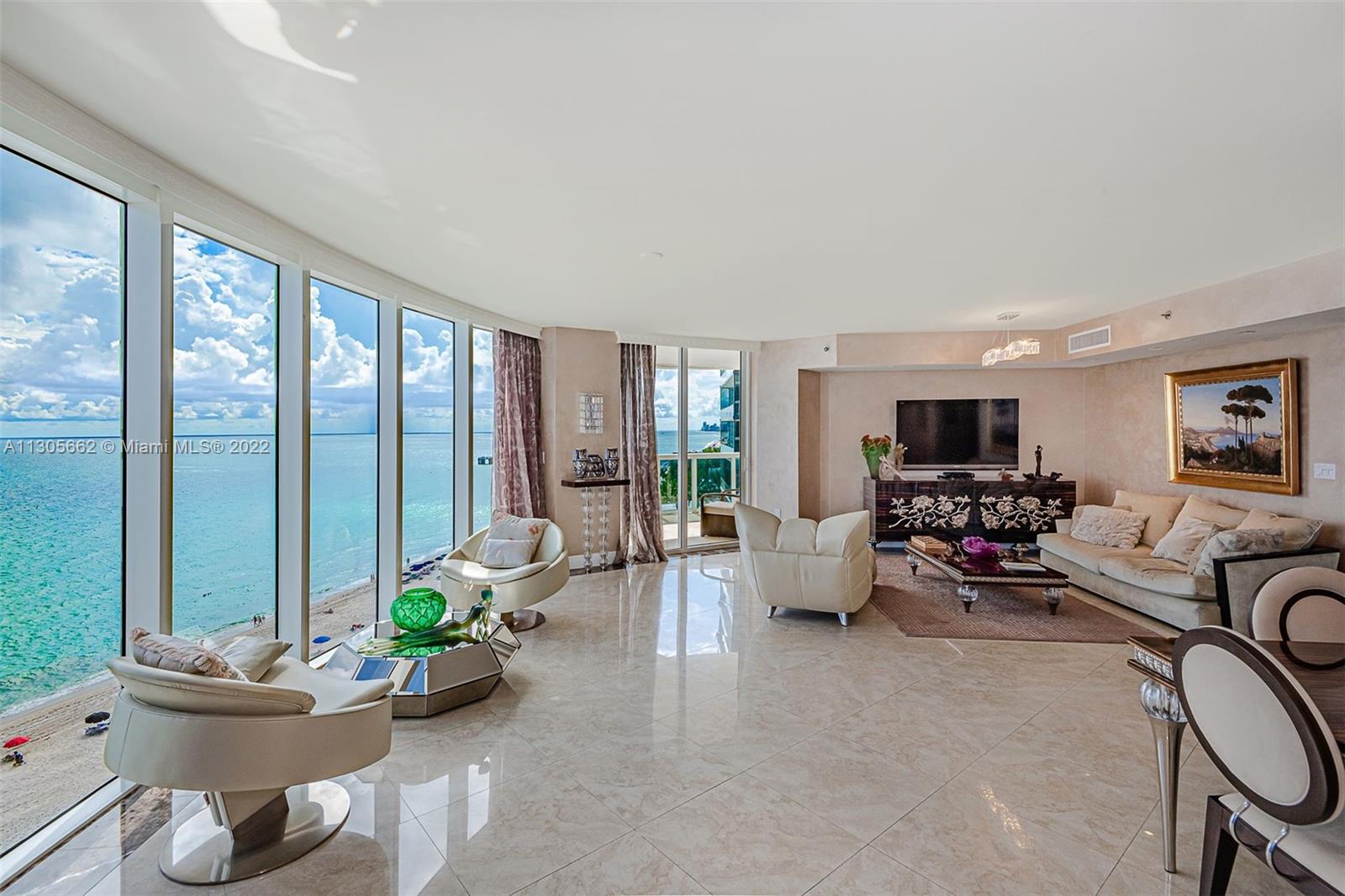 OCEAN FOUR CONDO - Residential