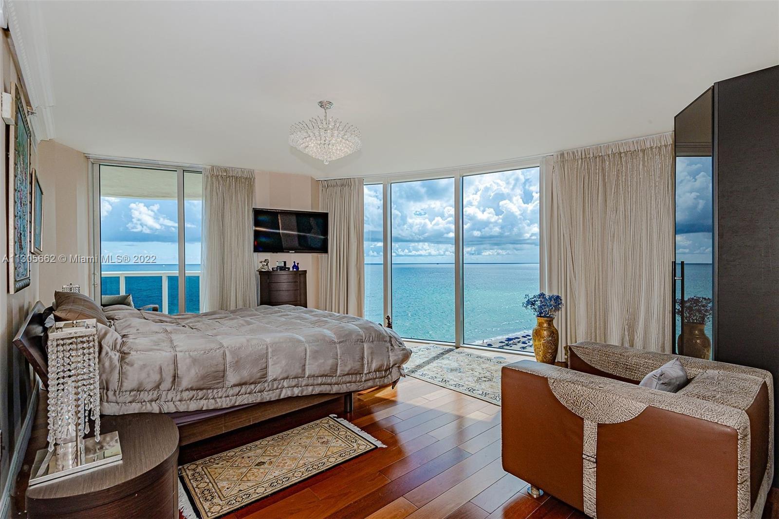 OCEAN FOUR CONDO - Residential