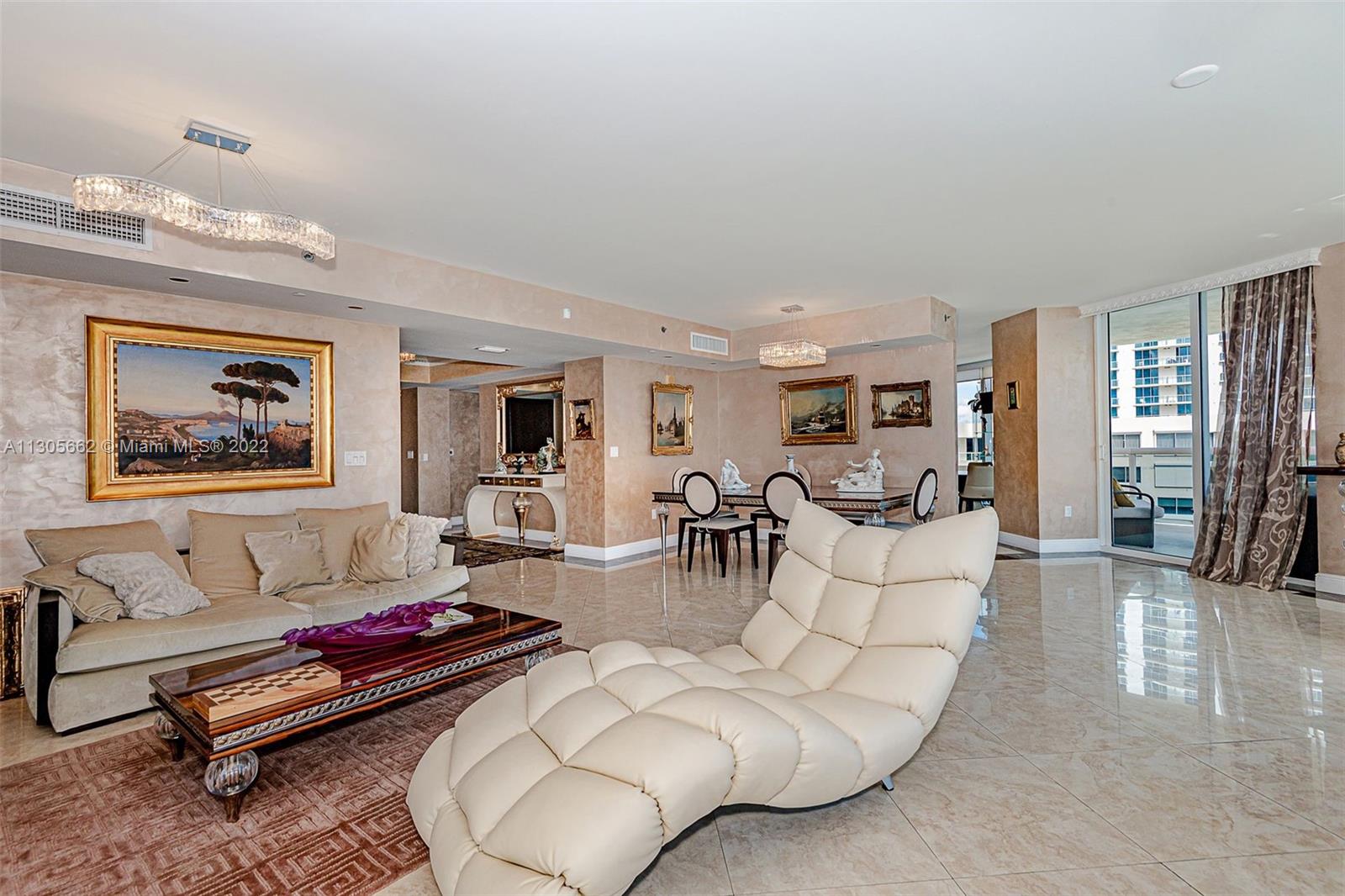 OCEAN FOUR CONDO - Residential