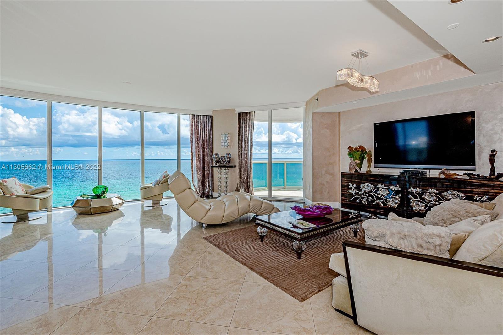 OCEAN FOUR CONDO - Residential