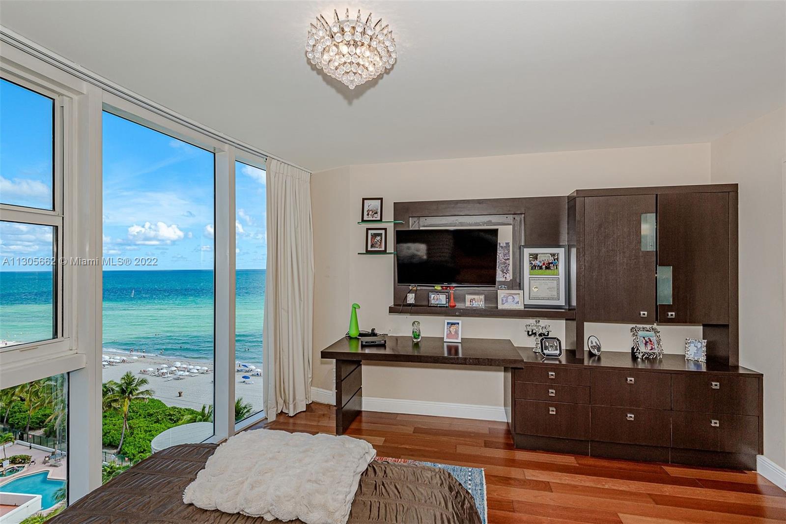 OCEAN FOUR CONDO - Residential