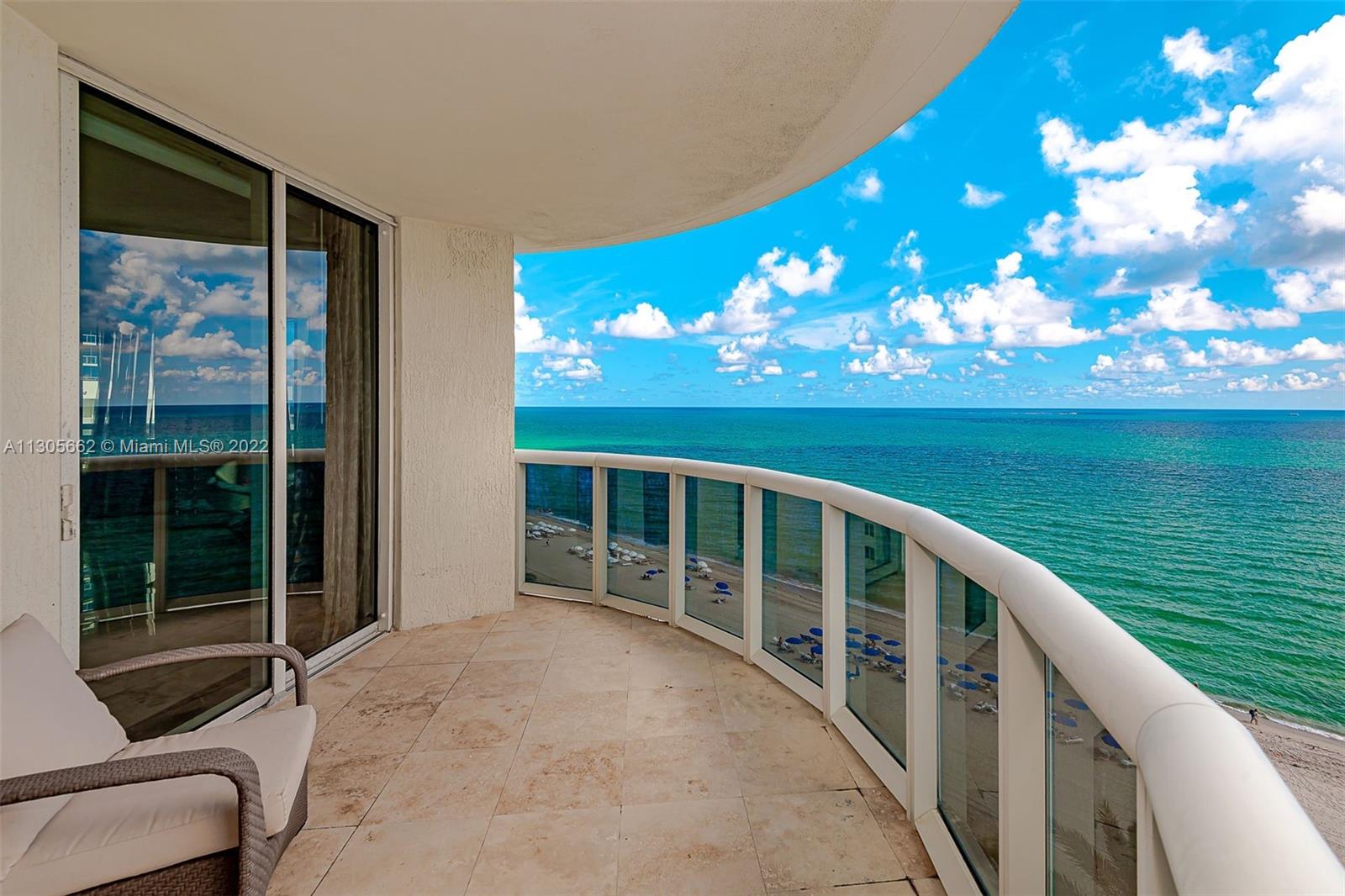 OCEAN FOUR CONDO - Residential