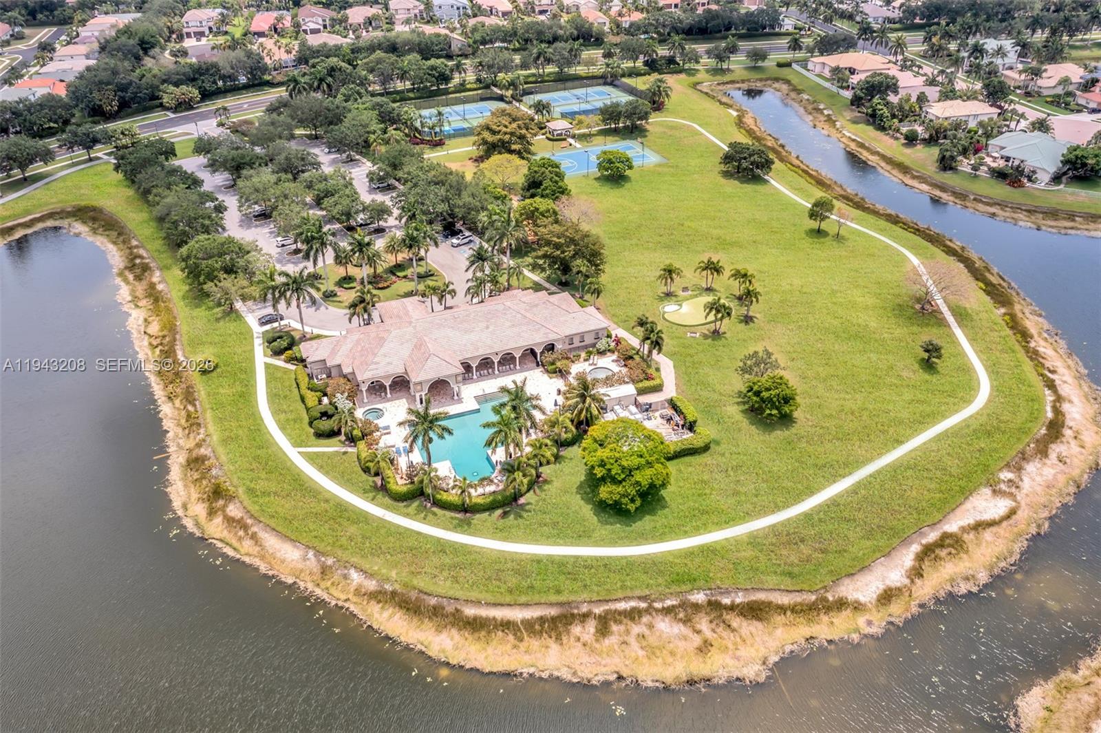 ISLES AT WELLINGTON 2 - Residential