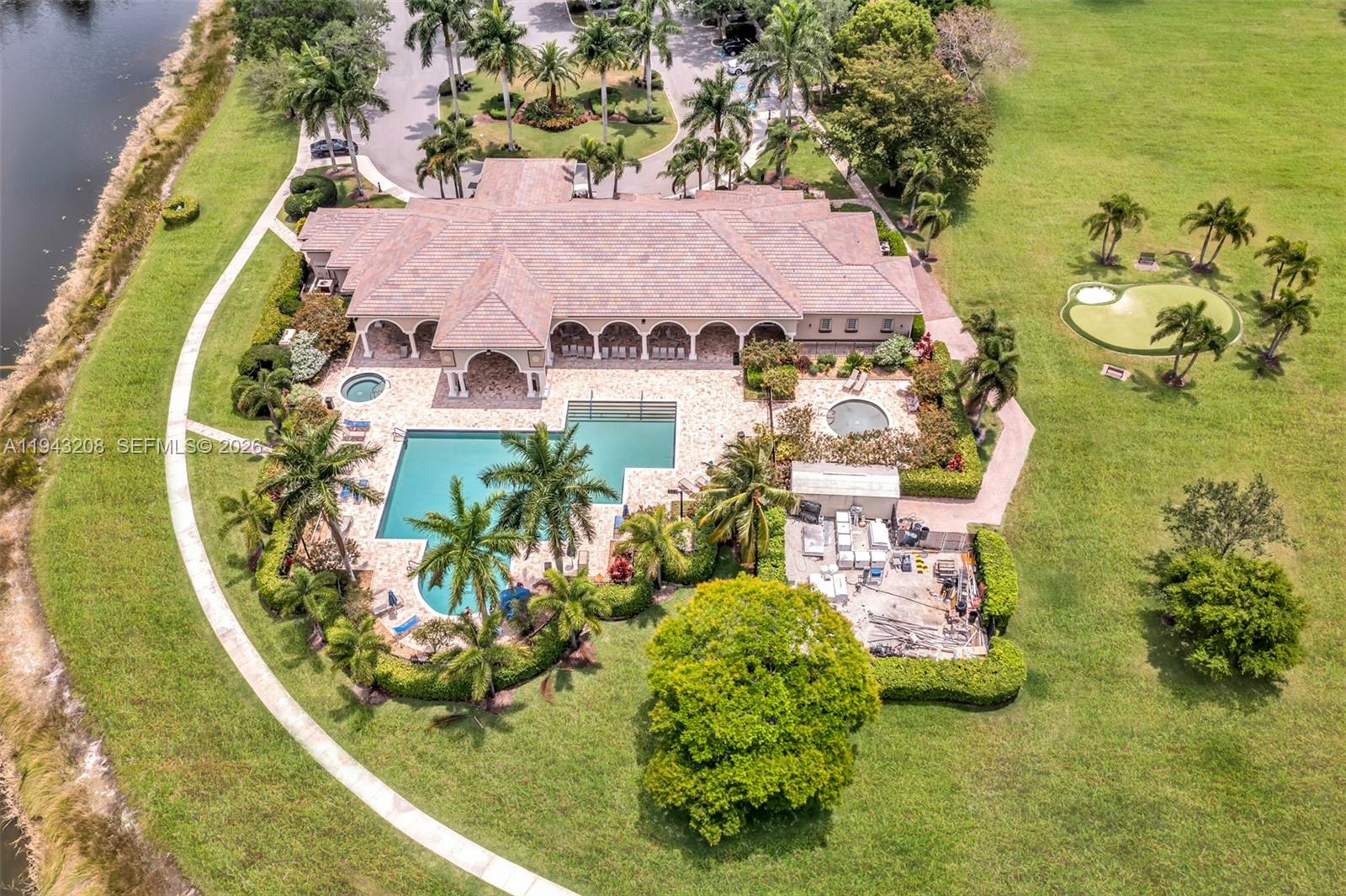 ISLES AT WELLINGTON 2 - Residential