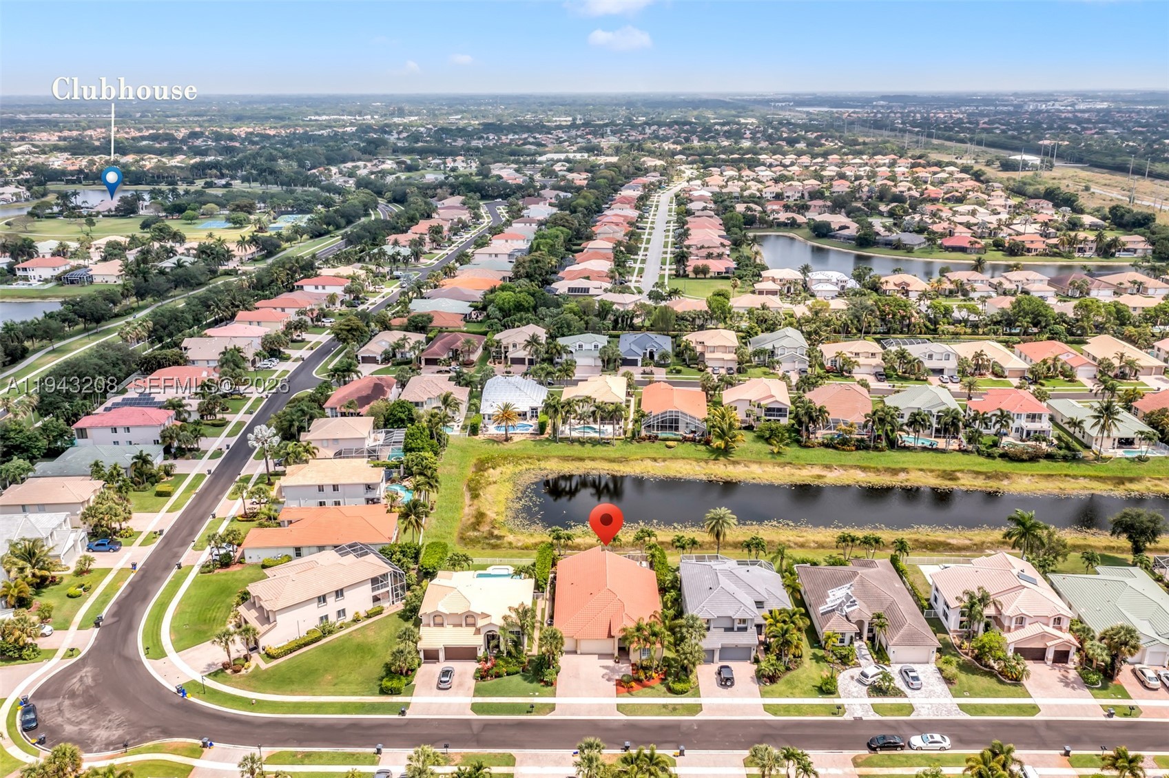 11223 Maritime Ct