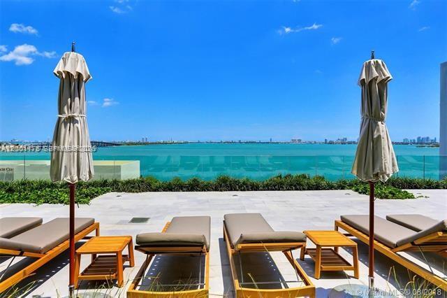 PARAISO BAY CONDO - Residential Lease