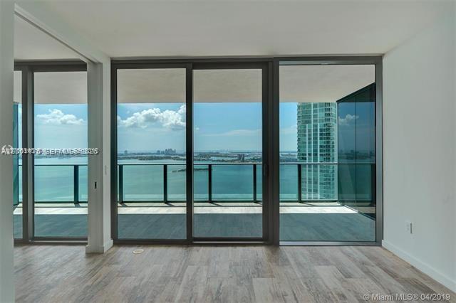 PARAISO BAY CONDO - Residential Lease