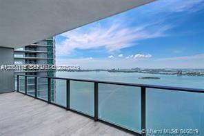 PARAISO BAY CONDO - Residential Lease