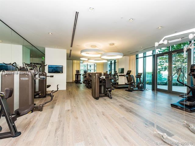 PARAISO BAY CONDO - Residential Lease