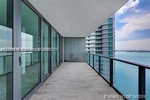 PARAISO BAY CONDO - Residential Lease