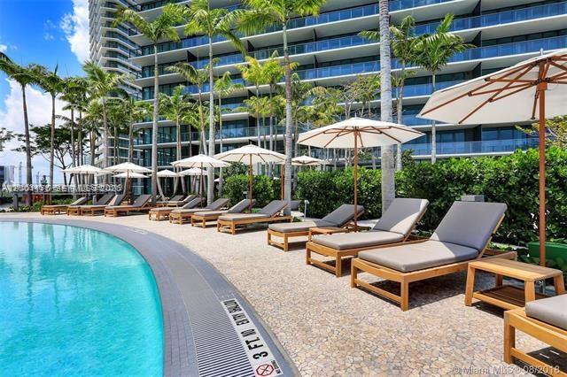 PARAISO BAY CONDO - Residential Lease