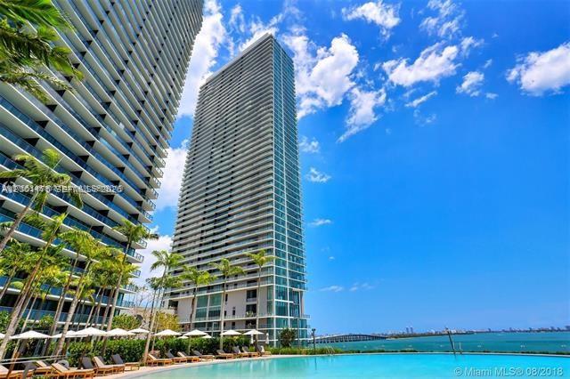 PARAISO BAY CONDO - Residential Lease