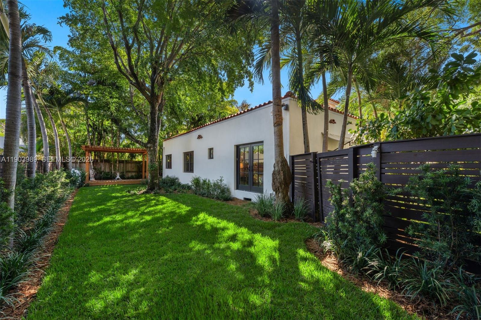 RESUB OF - Residential