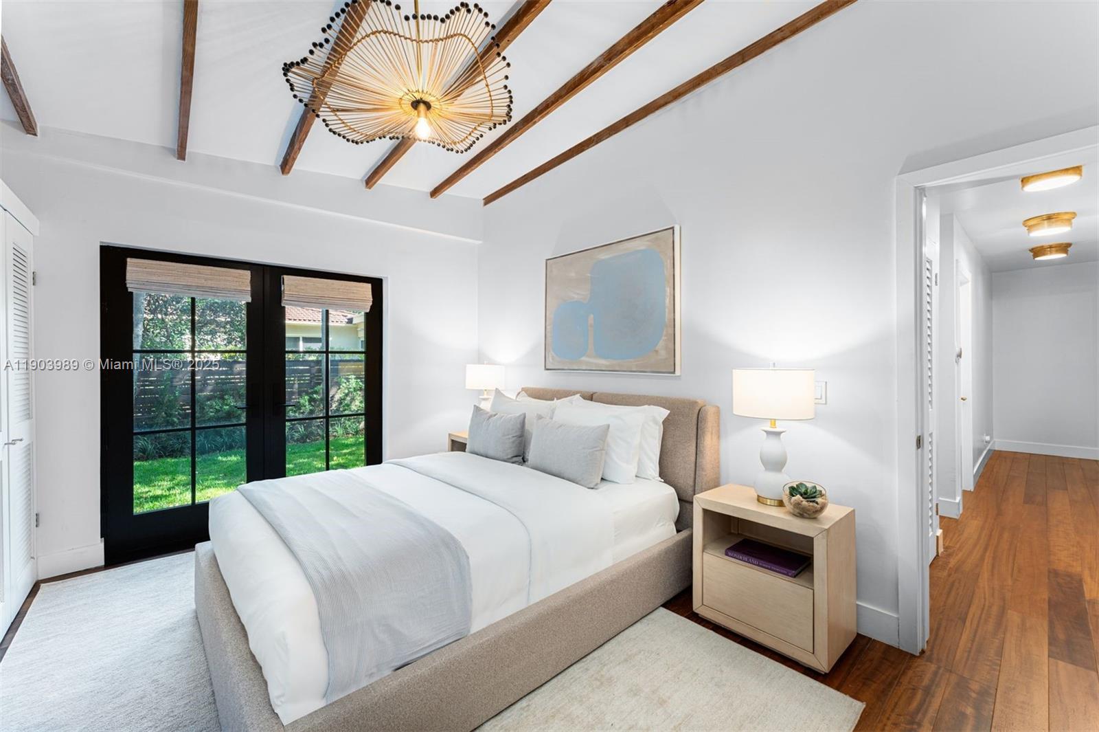 RESUB OF - Residential