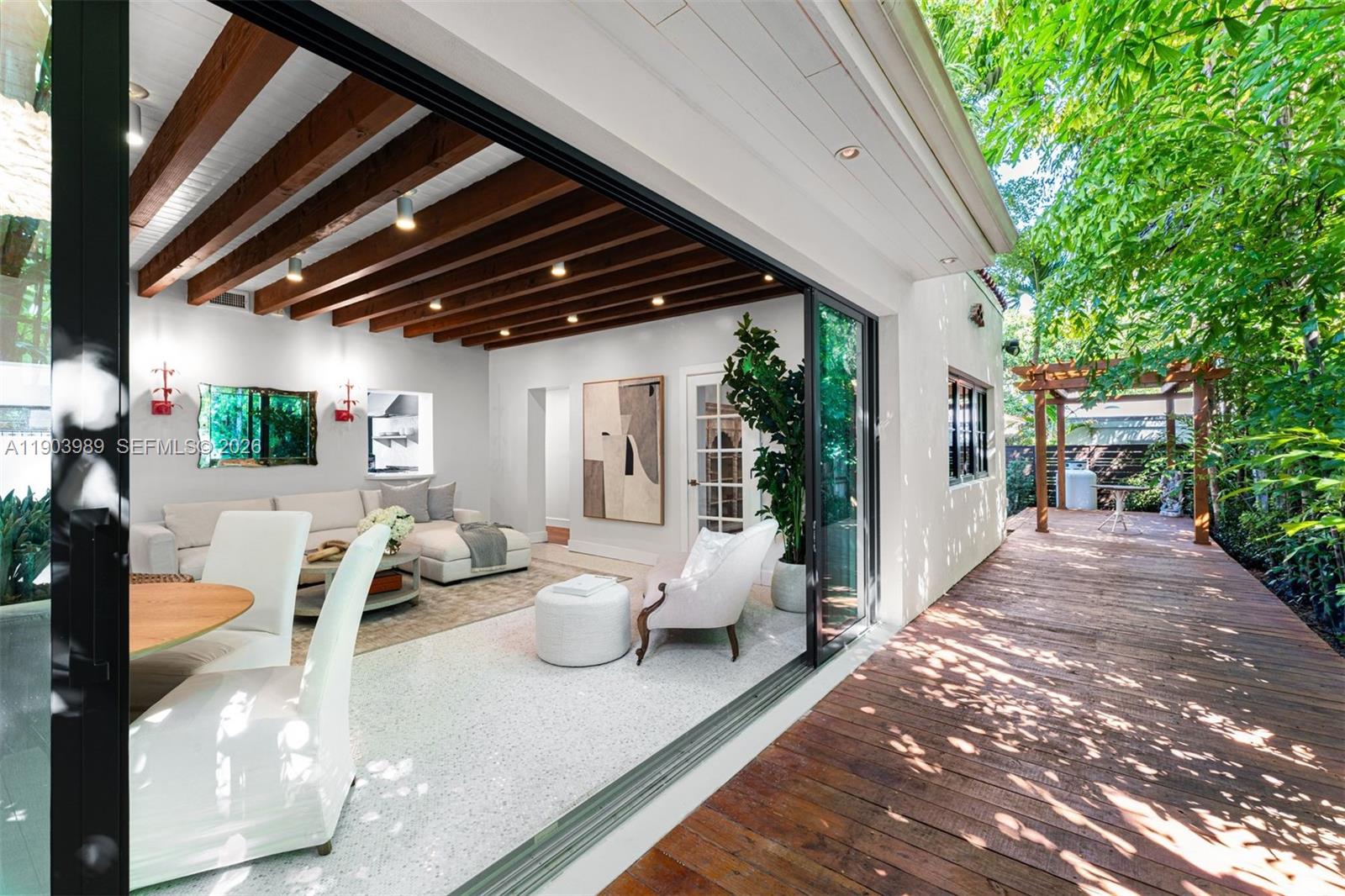 RESUB OF - Residential