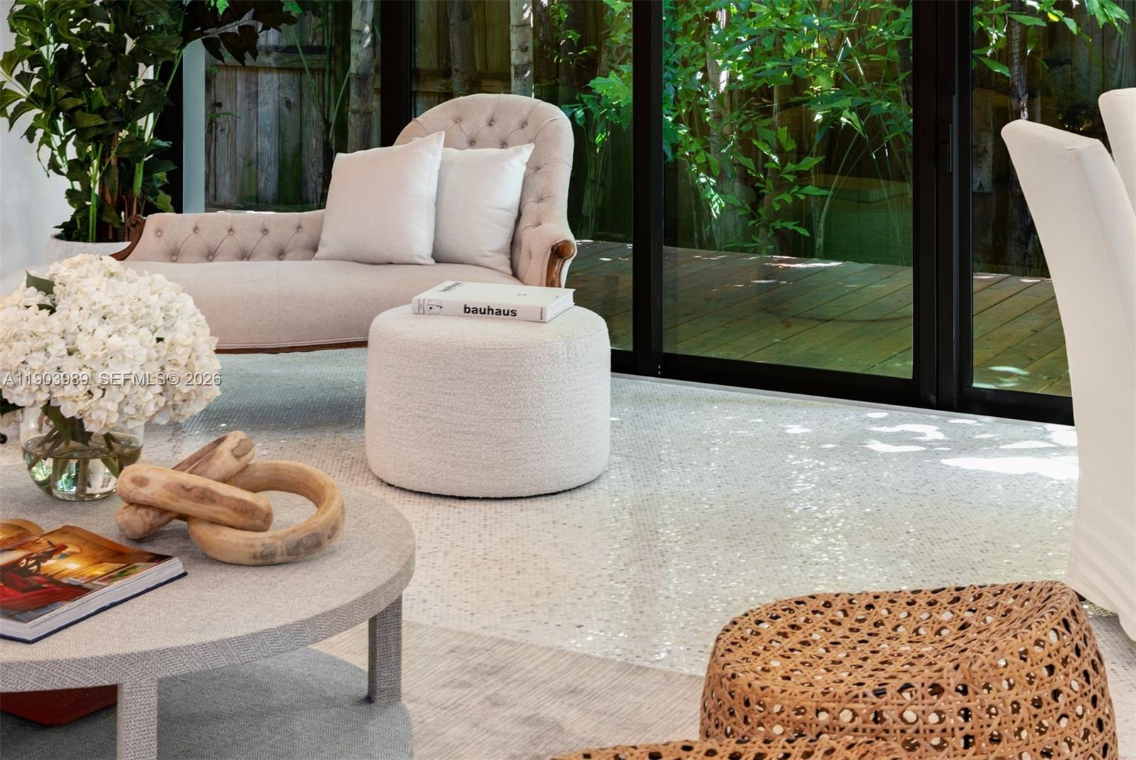 RESUB OF - Residential