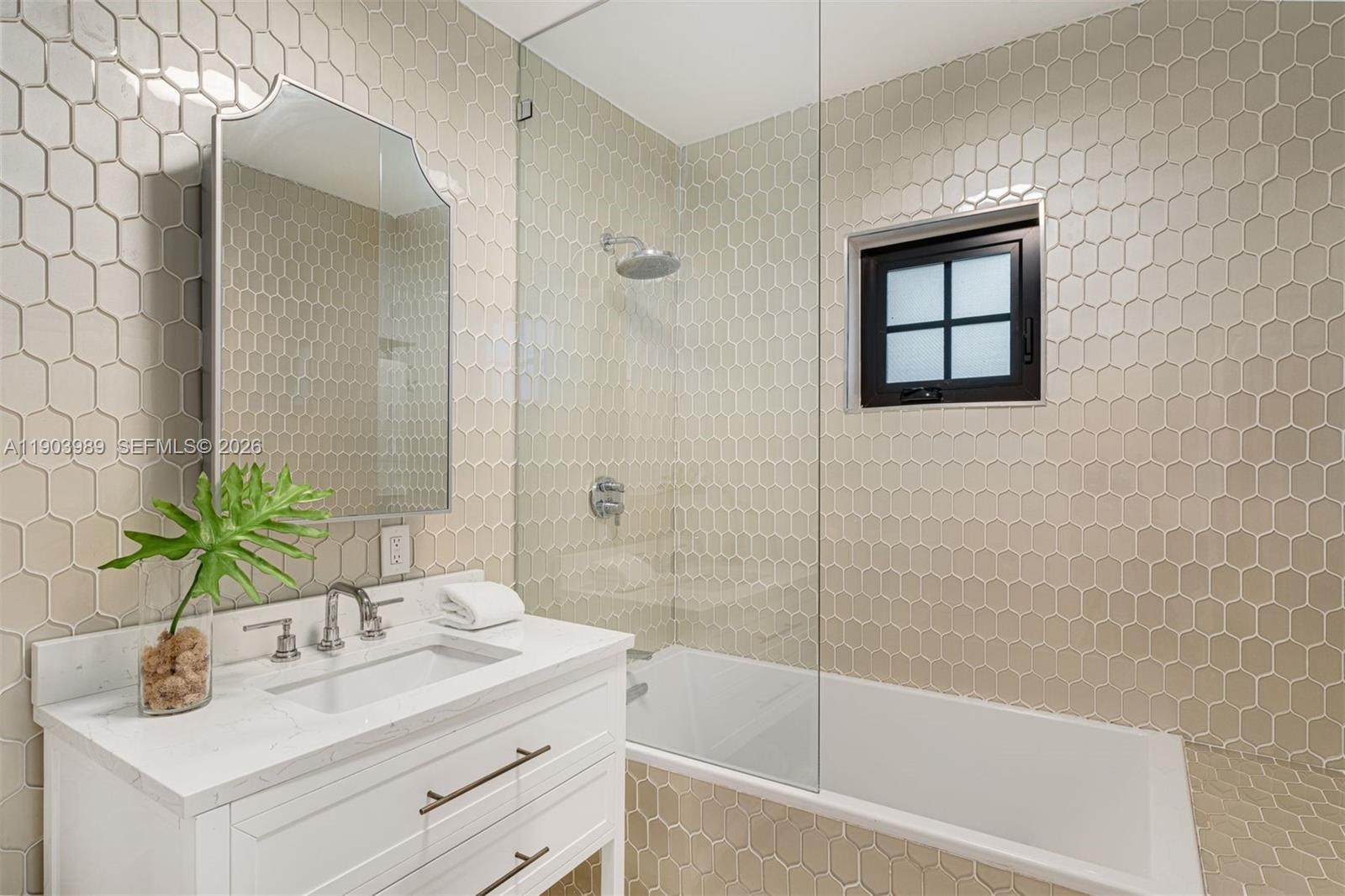 RESUB OF - Residential