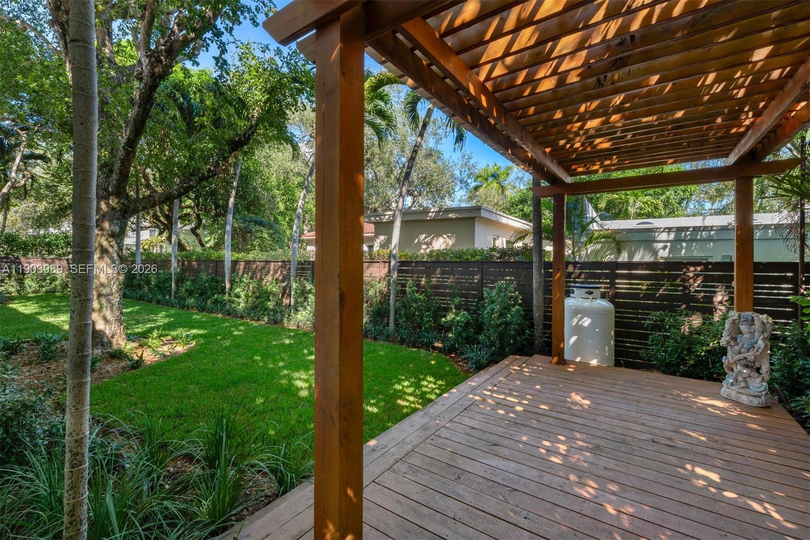 RESUB OF - Residential