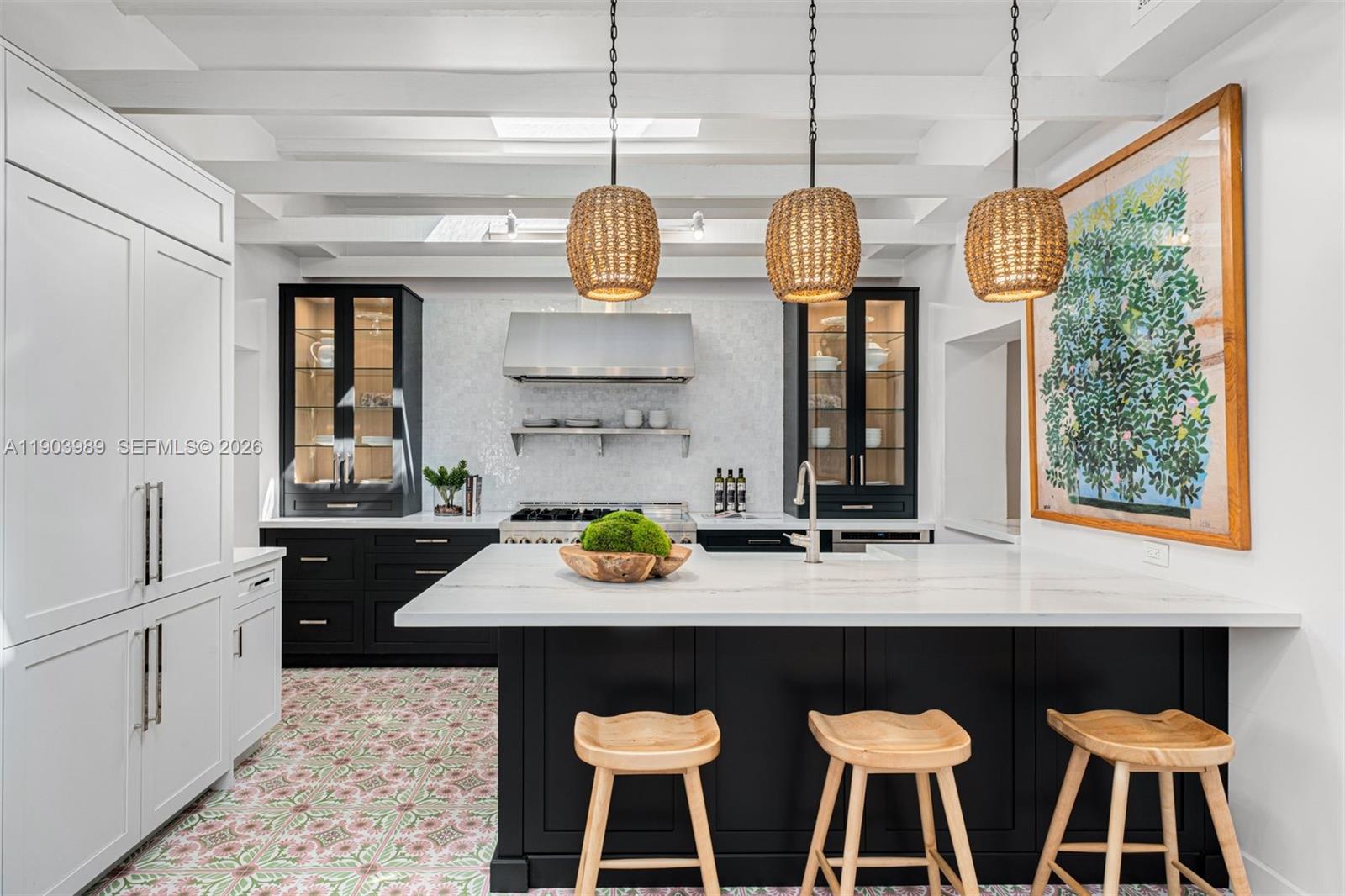 RESUB OF - Residential