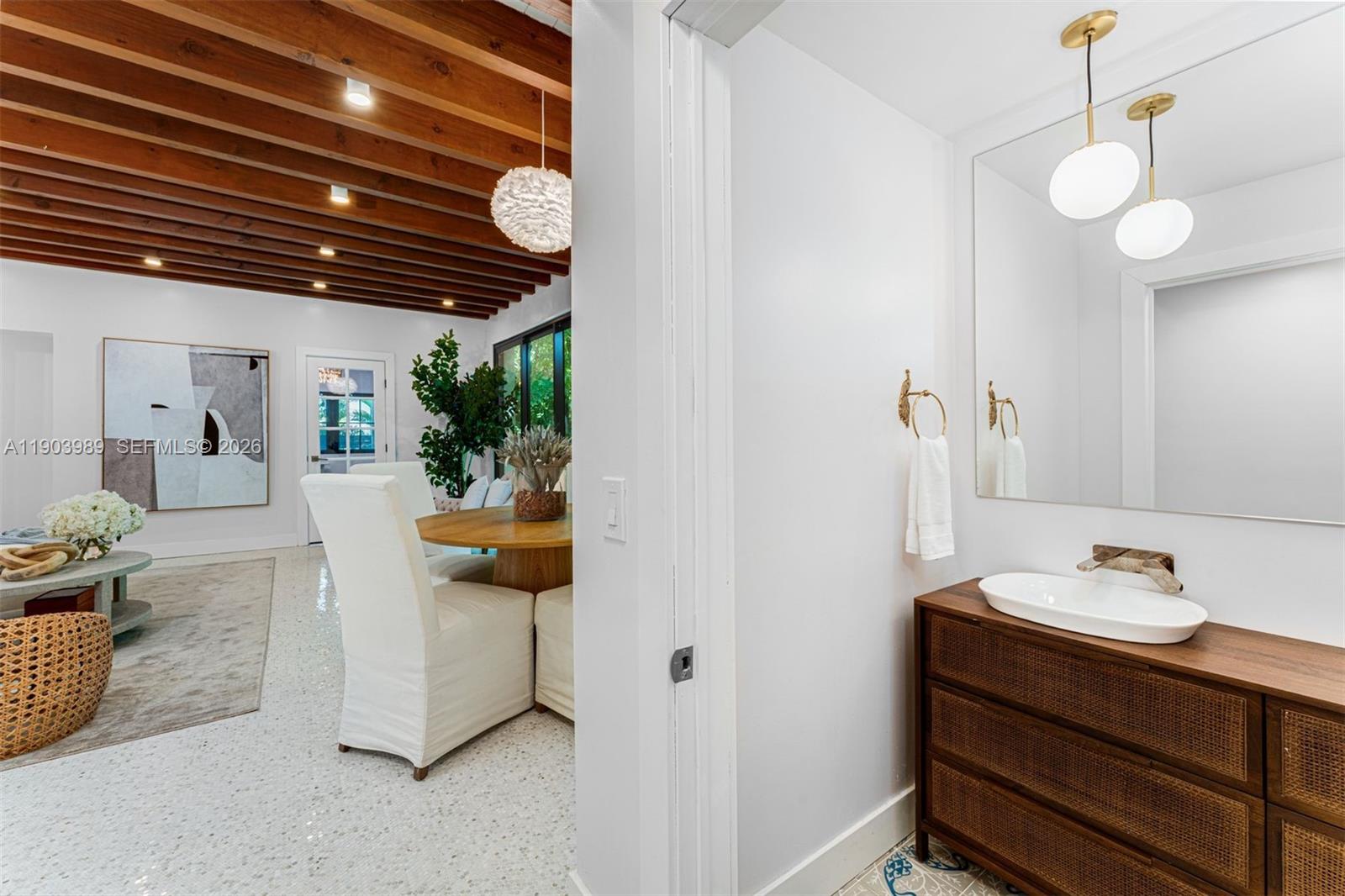 RESUB OF - Residential