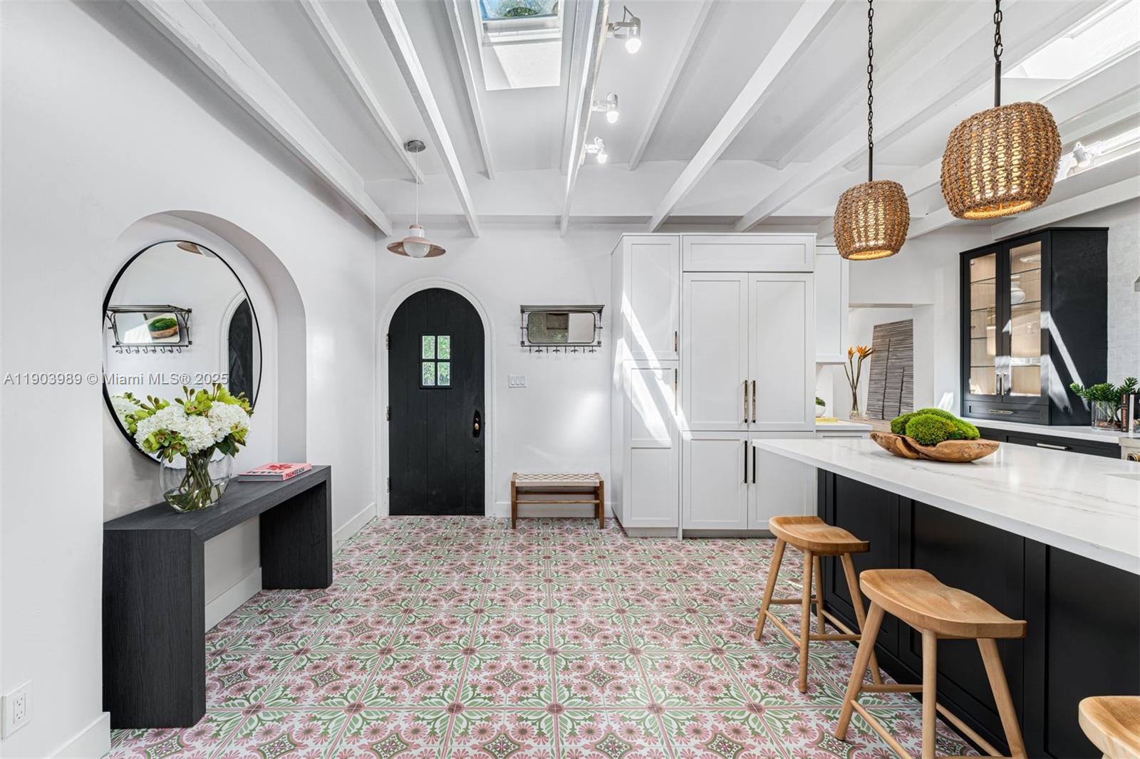 RESUB OF - Residential