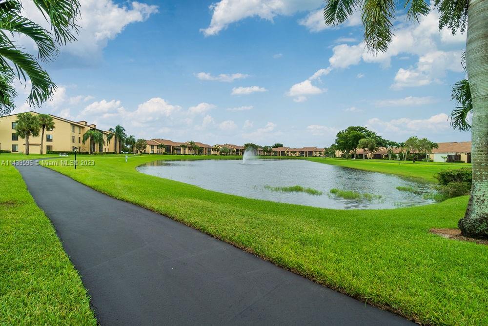 PINE RIDGE NORTH VILLAGE - Residential Lease