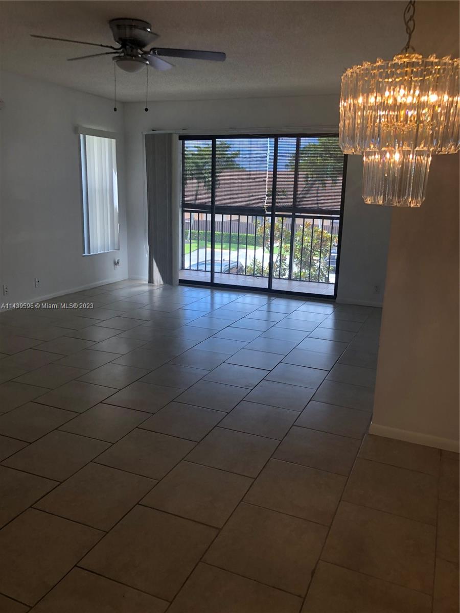 PINE RIDGE NORTH VILLAGE - Residential Lease