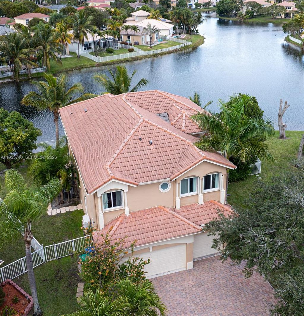 Photo of 2901 SW 133rd Ave, Miramar, FL 33027 (MLS # A11955740)
