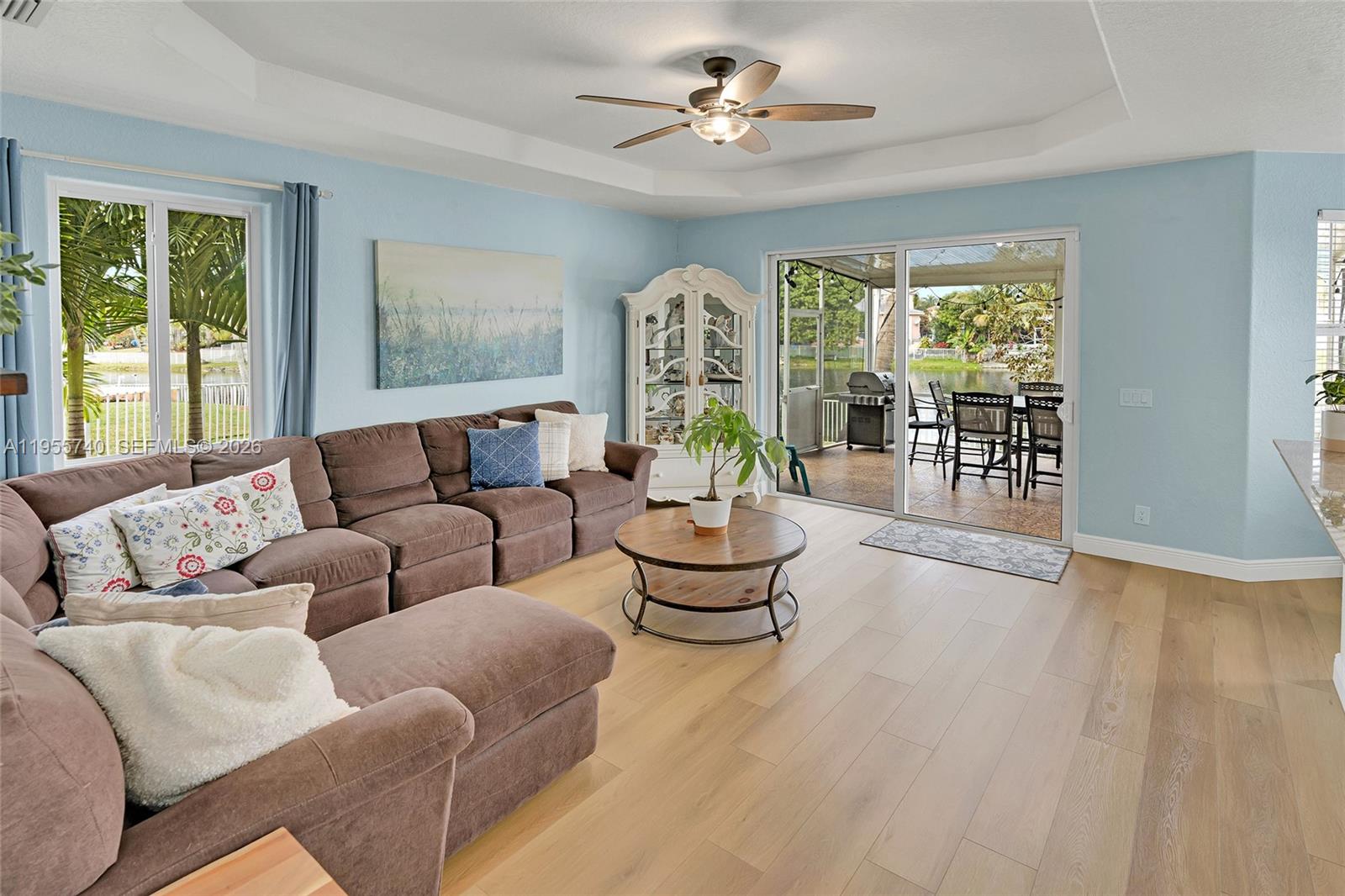 POD 10 AT MONARCH LAKES - Residential