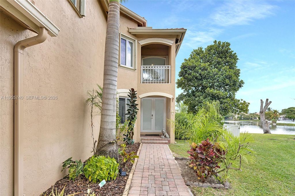 Photo of 2901 SW 133rd Ave, Miramar, FL 33027 (MLS # A11955740)