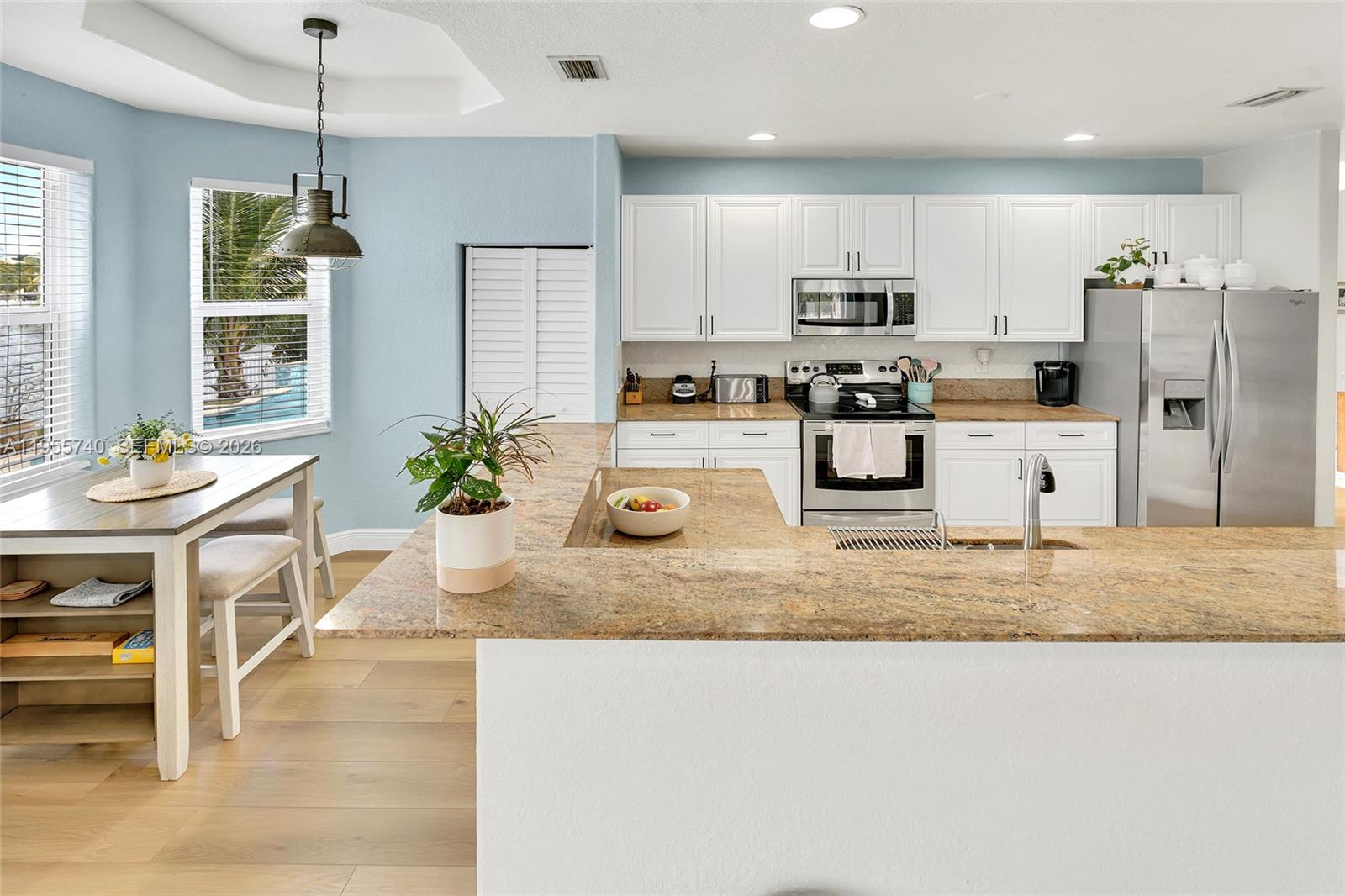 POD 10 AT MONARCH LAKES - Residential